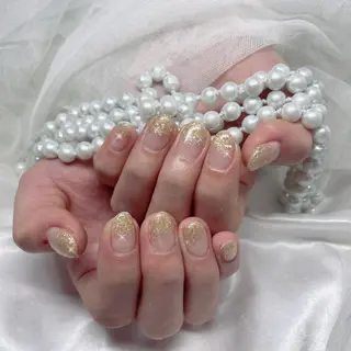 ネイル Kiki 🪐のネイルデザイン