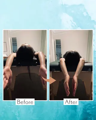 Beauty Factory所属・LIFE UP 高橋のエステ・リラクイメージ