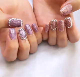 ネイル Heho nailのネイルデザイン