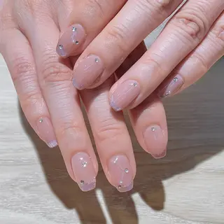 ネイル Share salon Paloma所属・ネイリスト Asanaのネイルデザイン