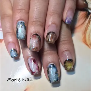 ネイル Kanal Kanaのエステ・リラクイメージ