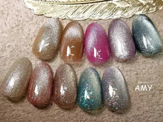 ネイル Beloved Mariaのネイルデザイン