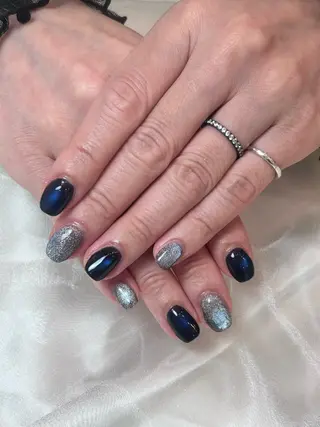 ネイル nail yumeのネイルデザイン