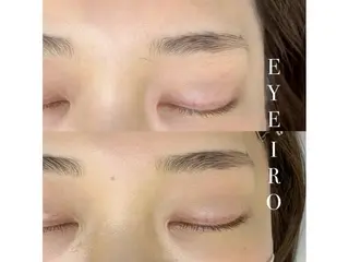 アイブロウ EYEIRO大宮東口 ナカザトのマツエク・マツパデザイン