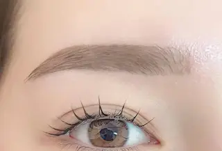 アイブロウ ネモア博多駅前店所属・NAO マツエク／眉ワックスのマツエク・マツパデザイン