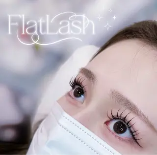 マツエク・マツパ 🎀ʙᴇᴀᴜᴛʏ ᴇʏᴇʟᴀꜱʜ江坂のマツエク・マツパデザイン