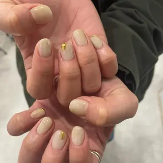 ネイル Manon Yuiのマツエク・マツパデザイン