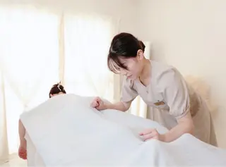 夢を叶えるバストアップサロンRILI所属・バストアップ 専門サロンRILIのエステ・リラクイメージ