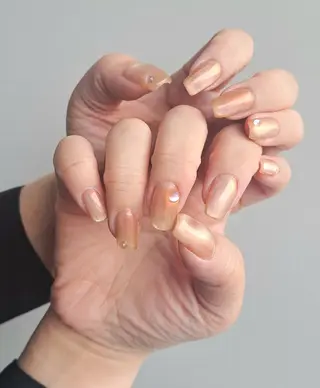 ネイル minxnail原宿 (旧プレジョワ)のネイルデザイン