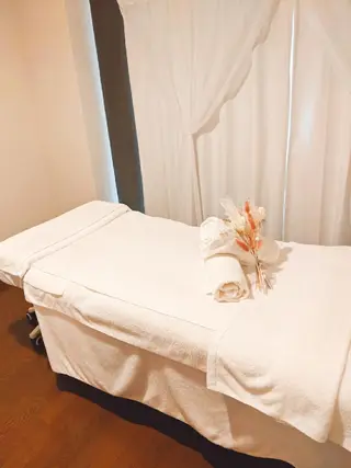 肌質改善&小顔サロン ラ・フィーユのエステ・リラクイメージ