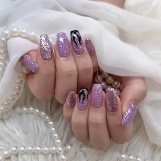 ネイル hawa ♡のネイルデザイン