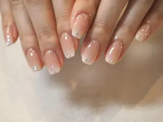 ネイル 田中 （ネイリスト）のネイルデザイン