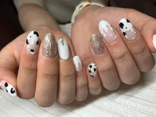 ネイル Nail &Beauty Salon ☆Kirari☆所属・ビューティサロン ☆Kirari☆のネイルデザイン