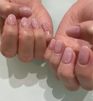 ネイル WOLTOKYO池袋 💕maiのネイルデザイン