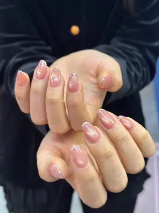 ネイル ゆびノさき +ikebukuroのネイルデザイン