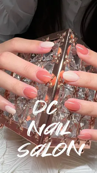 ネイル DC nail salonのネイルデザイン