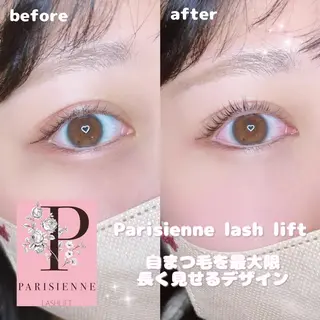 マツエク・マツパ Runa🌙 渋谷/まつパのマツエク・マツパデザイン