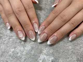 ネイル Nailsalon Puttiのネイルデザイン