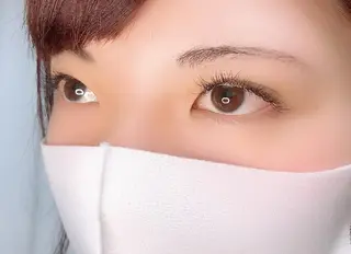 マツエク・マツパ 吉岡 ゆうなのマツエク・マツパデザイン