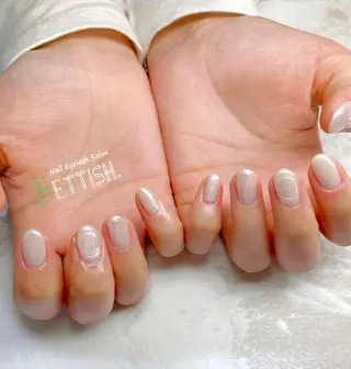 ネイル BETTISH. KUMIKO☺︎︎のネイルデザイン