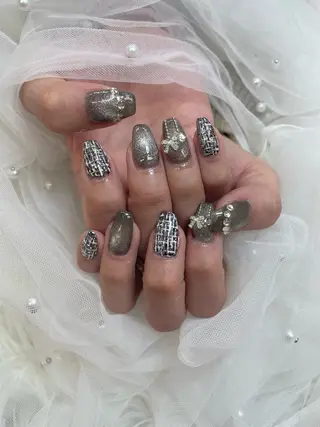 ネイル NANA RISAのネイルデザイン