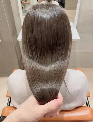 💫艶髪💫 ✂︎佐久間俊生✂︎のヘアスタイル