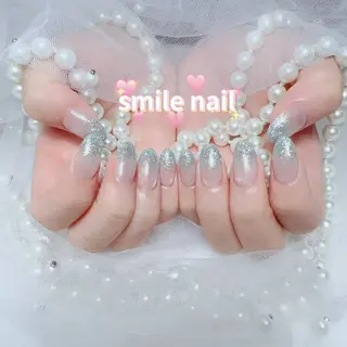 ネイル smile nail omiyaのネイルデザイン