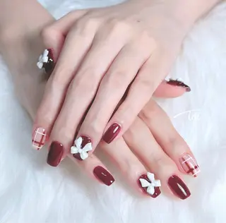 ネイル toi nail所属・toi nailのネイルデザイン