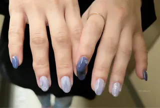 ネイル private  nail monail所属・nail salon monailのネイルデザイン