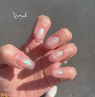 ネイル Feliz所属・Feliz 楽しいネイルサロンのネイルデザイン