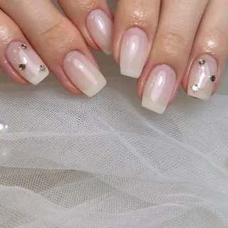 ネイル A.sister所属・nail salon 《A.sister》のネイルデザイン