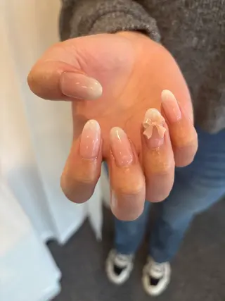 ネイル MASHU/ tomo♡のネイルデザイン