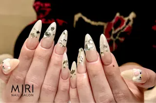 ネイル Miri nail salonのネイルデザイン