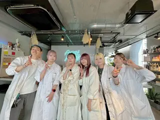 💚Forest Mirror💚のヘアスタイル