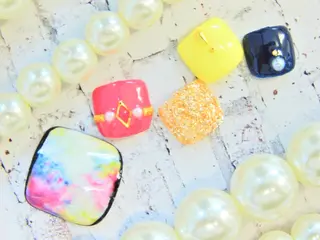 ネイル Dolce.Nail 柏店のネイルデザイン