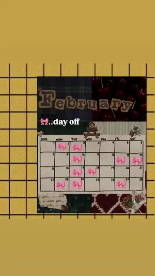 haruna🌼 西新美容室💛のヘアスタイル