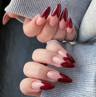 ネイル S·K ネイルサロンのネイルデザイン