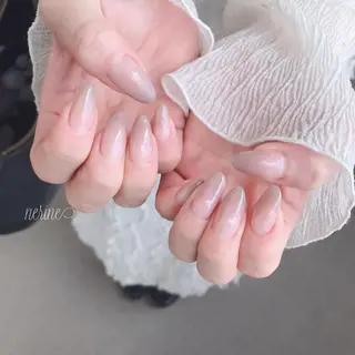 ネイル NAILST Naomiのネイルデザイン