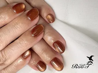 ネイル RooT Nailのネイルデザイン