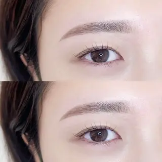 マツエク・マツパ A アイブロウ33大名店の眉毛・アイブロウイメージ