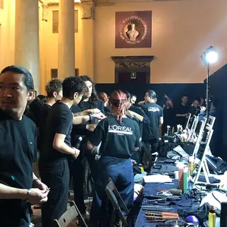 ému エミュ　hair &spa所属・近藤 みゅうまのヘアスタイル