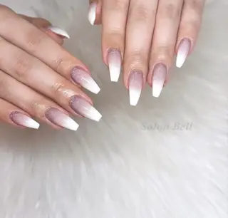 ネイル Bell 富田林店 SAYAKAのネイルデザイン
