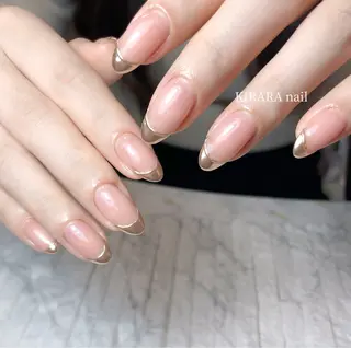 ネイル KIRARA ネイルサロンのネイルデザイン