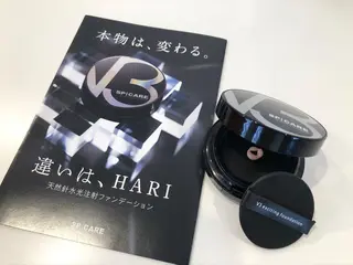 〜首・肩専門〜不調＆肌質改善サロンLiz所属・〜首・肩専門〜不調＆ 肌質改善サロンLizのエステ・リラクイメージ