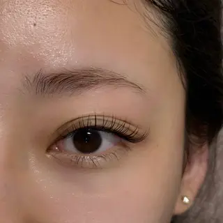 マツエク・マツパ arbis 長沼🫧🪽のマツエク・マツパデザイン