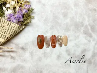 ネイル yo koのネイルデザイン