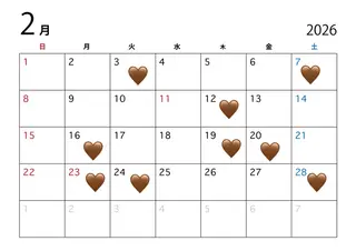 Nail&Eyelash epa 仙台駅前店所属・さとう のぞみのネイルデザイン