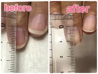 ネイル 山崎 みゆきのネイルデザイン