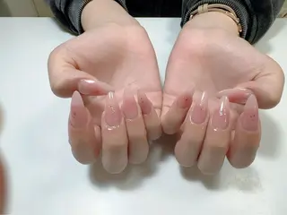 ネイル HARU NAIL所属・haru nailのネイルデザイン