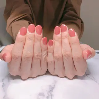 ネイル 奥園 良恵のネイルデザイン